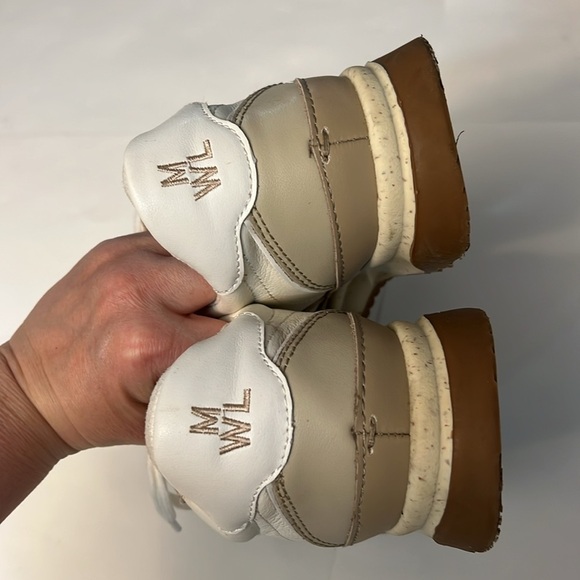 MADEWELL WOMEN’ S KICKOFF TRAINER SNEAKER 7 - Picture 7 of 17